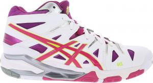 Asics Buty damskie Gel-Sensei 5 Mt W białe r. 40 (B451Y-0125) 1