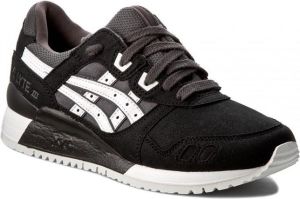 Asics Buty męskie Gel-Lyte III czarno-białe r. 43.5 (H7K4Y-9501) 1