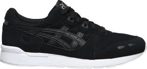 Asics Buty męskie Gel-Lyte czarne r. 41.5 (HL7F2-9090) 1