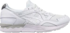 Asics Buty męskie Gel Lyte V białe r. 46 (HL6G3-0101) 2