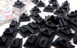 Rebel Gra planszowa Zamek Smoków 5