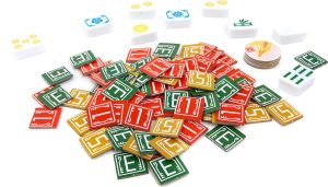 Rebel Gra planszowa Zamek Smoków 7