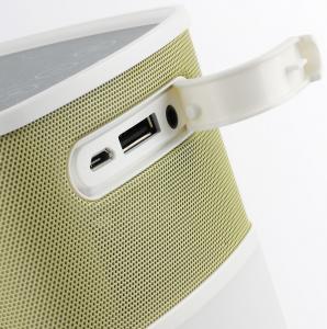 Głośnik Hama Lava BrightSounds 2 GŁOŚNIK BT/LAMPKA/POWER BANK Muszt. 1