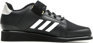 Adidas Buty damskie Power Perfect 3 czarne r. 40 2/3 (BB6363) 1