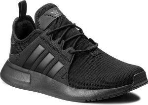 Adidas Buty dziecięce X_PLR czarne r. 39 1/3 (BY9879) 1