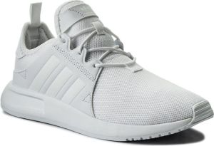 Adidas Buty dziecięce X_PLR białe r. 38 2/3 (CQ2964) 1