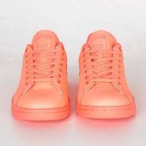 Adidas Buty sportowe damskie Stan Smith Adicolor koralowe r. 36 2/3 (S80251) 2