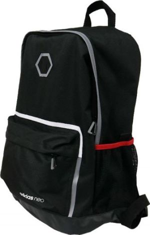 Adidas Plecak sportowy Daily Backpack 19L czarny (BQ1308) 2