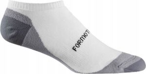 Adidas Skarpety męskie Tennis Liner Socks białe r. 37-39 (F78495) 1