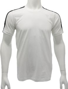 Adidas Koszulka męska Event Tee biała r. 62cm (U39227) 1