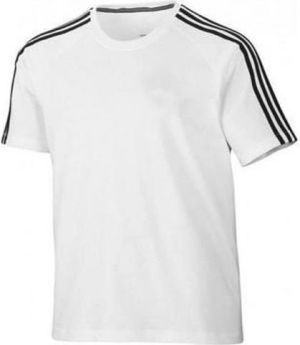 Adidas Koszulka męska Event Tee biała r. 54 (U39227) 1