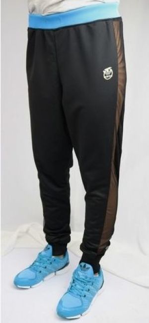 Adidas Spodnie sportowe męskie Rita Ora Loose S11806 czarne r. 36 (S11806) 1