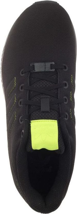 Adidas Buty damskie ZX Flux K czarne r. 38 2/3 (S74953) 3