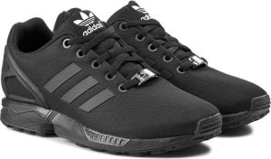 Adidas Buty damskie ZX Flux czarne r. 36 (S82695) 1