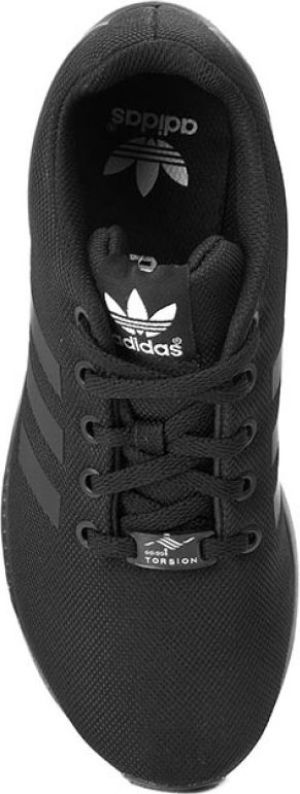 Adidas Buty damskie ZX Flux czarne r. 36 (S82695) 3