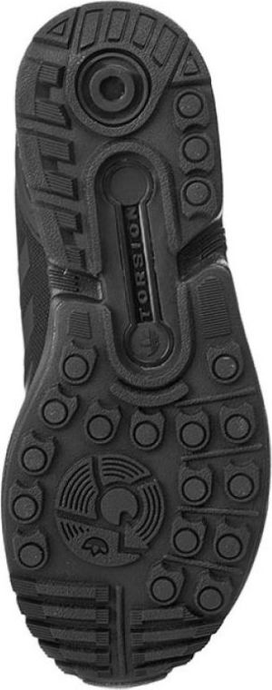 Adidas Buty damskie ZX Flux czarne r. 36 (S82695) 4