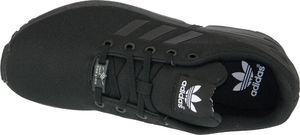 Adidas Buty męskie ZX Flux czarne r. 38 2/3 (S82695) 3
