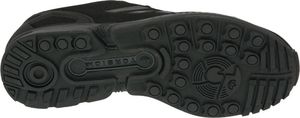 Adidas Buty męskie ZX Flux czarne r. 38 2/3 (S82695) 4