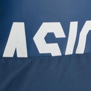 Asics Plecak sportowy TR Core Backpack 14L granatowy (155003-0793) 2