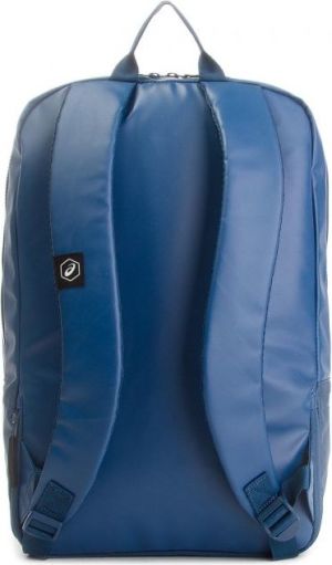 Asics Plecak sportowy TR Core Backpack 14L granatowy (155003-0793) 4