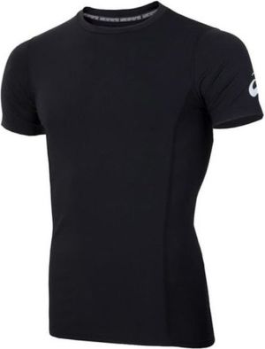 Asics Koszulka męska Base Top T-shirt czarna r. XXL (141104-0904) 1