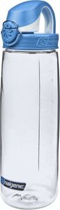 Nalgene Butelka na wodę niebieska 650ml 1
