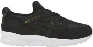 Asics Buty dziecięce Gel Lyte V PS czarne r. 33 (C540N-9086) 1