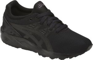 Asics Buty damskie Gel-Kayano Trainer Evo GS Black r. 37,5 (C7A0N-9090) 1