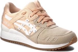 Asics Buty damskie Gel-Lyte III beżowe r. 37 (H7F9N-1701) 1