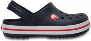 Crocs buty dziecięce Crocband Clog navy r. 23-24 1