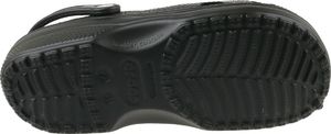 Crocs Klapki męskie Classic czarne r. 46/47 (10001-001) 4