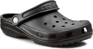 Crocs Klapki męskie Classic 10001-001 czarne r. 43/45 1