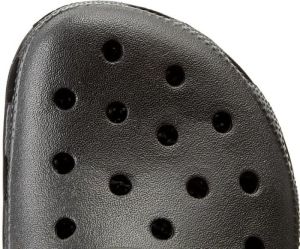 Crocs Klapki męskie Classic 10001-001 czarne r. 39/41 3