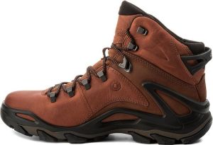 Buty trekkingowe męskie Ecco Buty męskie Terra Evo pomarańczowe r. 45 (82650452358) 5