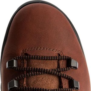 Buty trekkingowe męskie Ecco Buty męskie Terra Evo pomarańczowe r. 42 (82650452358) 3