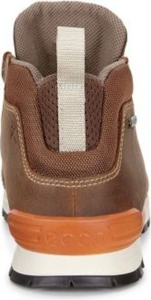 Buty trekkingowe męskie Ecco Buty męskie Terra Evo czarne r. 43 (82650451052) 3