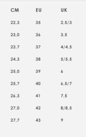 Buty trekkingowe damskie Ecco Buty damskie Aspina szare r. 37 3