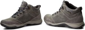 Buty trekkingowe męskie Ecco Buty męskie Espinho szare r. 44 (83902457486) 2