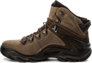 Buty trekkingowe męskie Ecco Buty męskie Terra Evo brązowe r. 47 (82650458923) 3