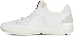 Ecco Buty damskie Intrinsic 3 białe r. 35 (83955301007) 3