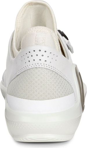 Ecco Buty damskie Intrinsic 3 białe r. 35 (83955301007) 4