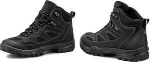 Buty trekkingowe męskie Ecco Buty męskie Xpedition III GTX czarne r. 42 (81116453859) 2