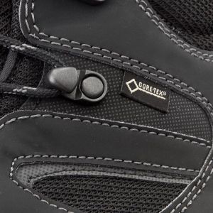 Buty trekkingowe męskie Ecco Buty męskie Xpedition III GTX czarne r. 42 (81116453859) 3