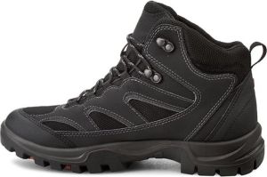 Buty trekkingowe męskie Ecco Buty męskie Xpedition III GTX czarne r. 42 (81116453859) 4