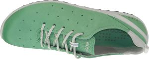 Ecco Buty damskie Biom Lite zielone r. 36 3