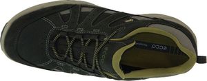 Ecco Buty męskie Sierra II Malaga GTX czarne r. 47 (83452458051) 3