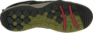 Ecco Buty męskie Sierra II Malaga GTX czarne r. 47 (83452458051) 4