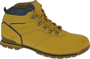 Buty trekkingowe męskie Expander Buty męskie beżowe r. 46 (938DA5) 1