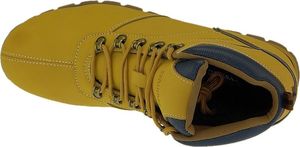 Buty trekkingowe męskie Expander Buty męskie beżowe r. 46 (938DA5) 3