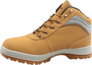 Buty trekkingowe męskie Expander Buty męskie Golden Rust beżowe r. 46 (9WL6020) 2